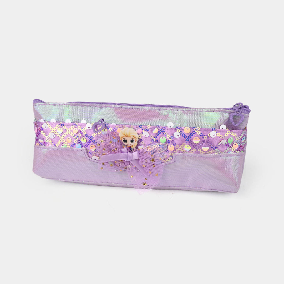 Pencil Pouch for Kids