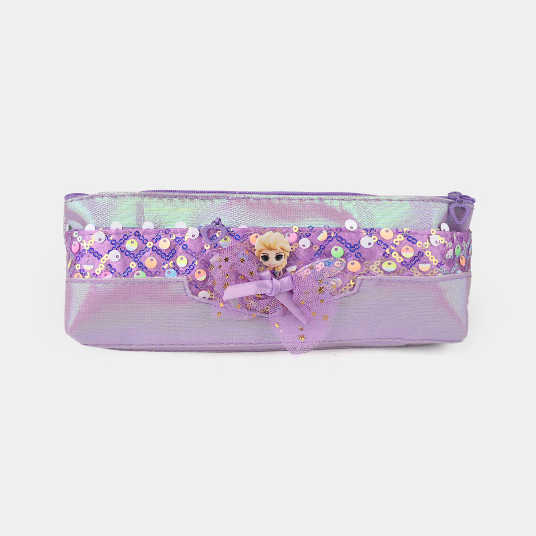 Pencil Pouch for Kids