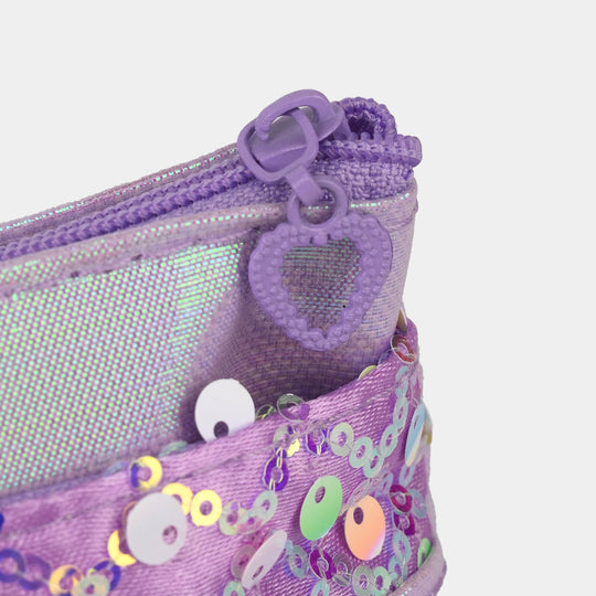 Pencil Pouch for Kids