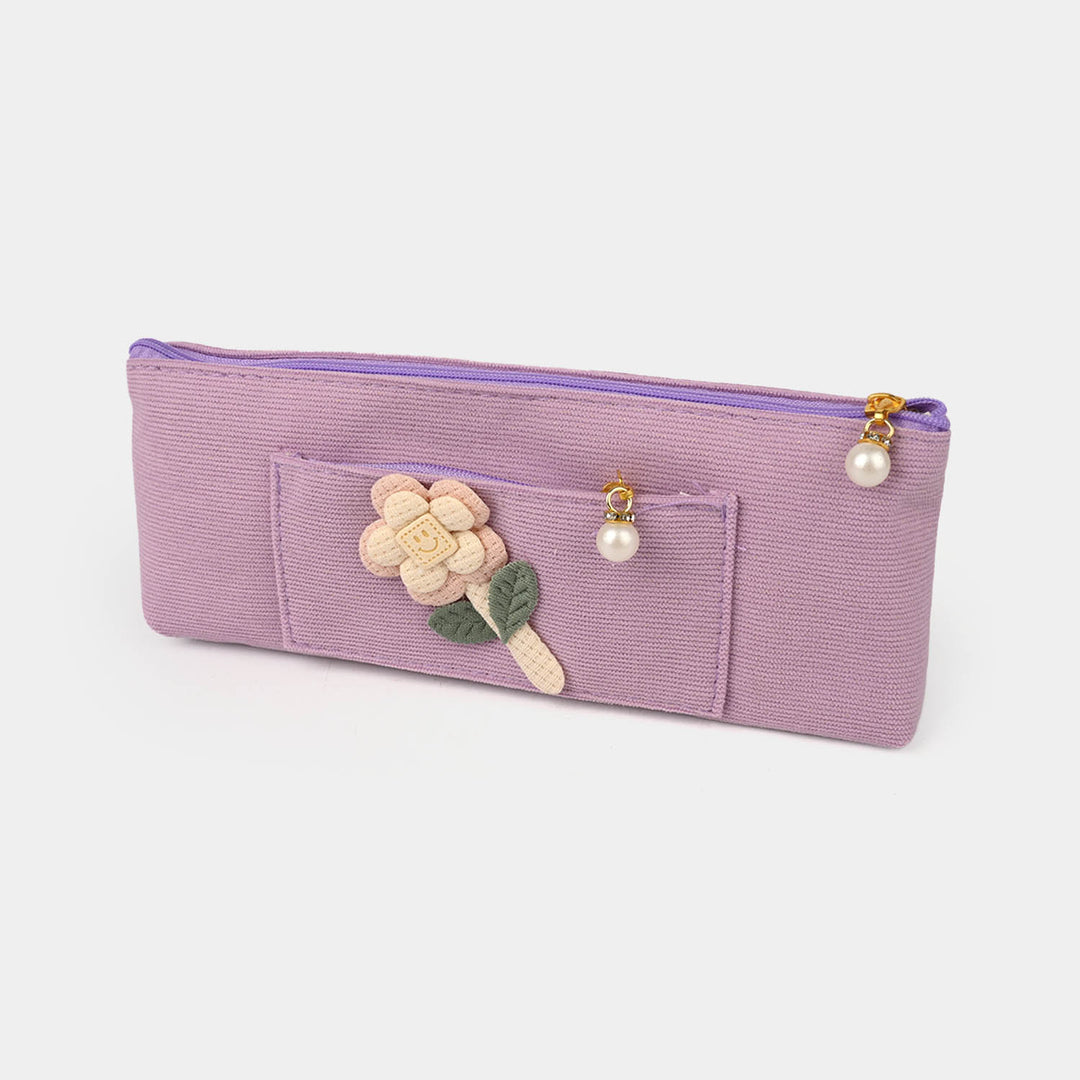 Pencil Pouch for Kids
