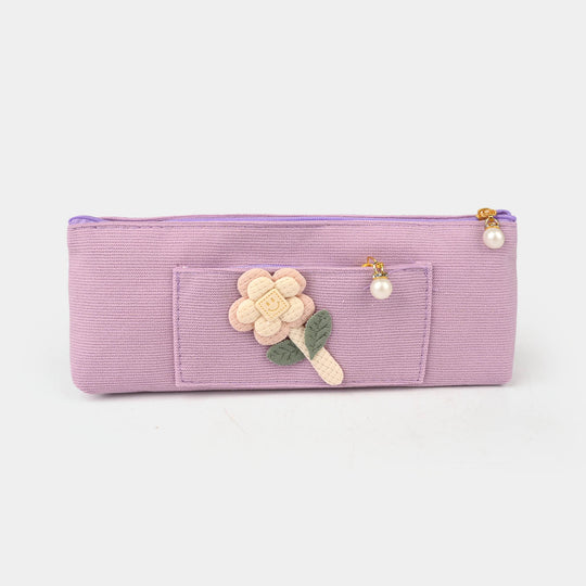 Pencil Pouch for Kids