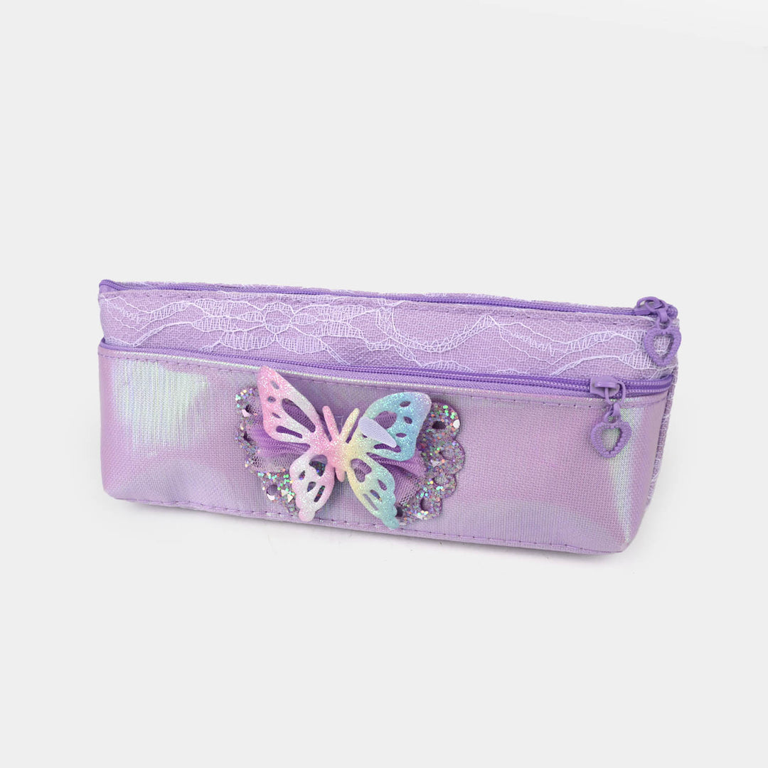 Pencil Pouch for Kids