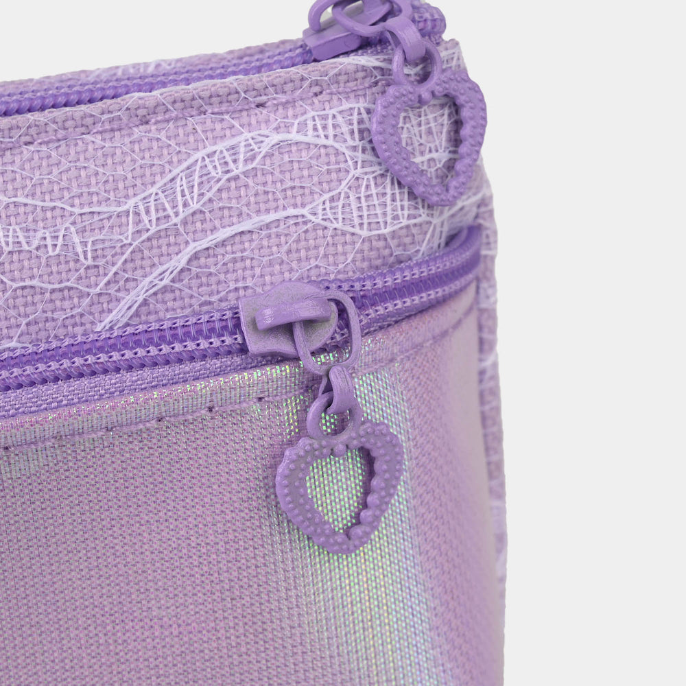 Pencil Pouch for Kids