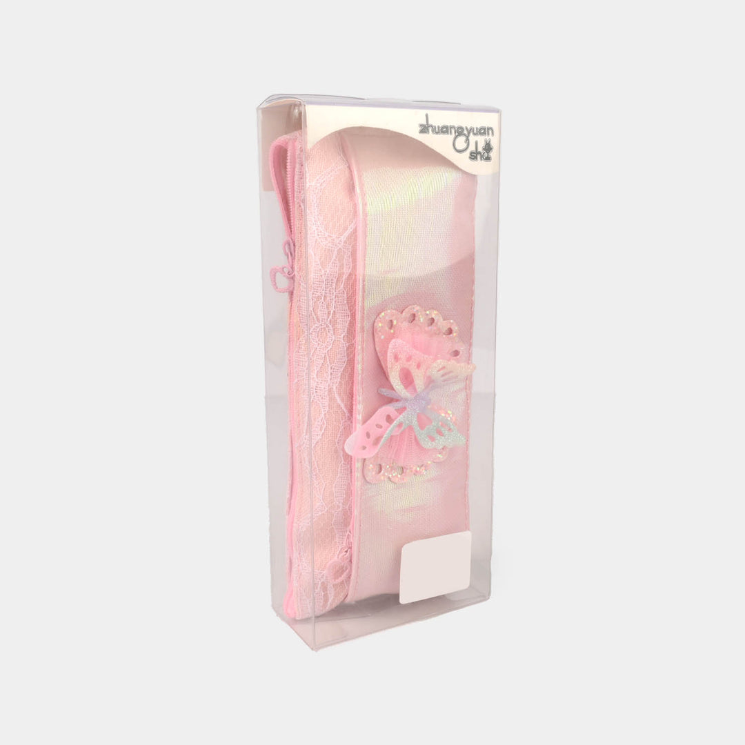 Pencil Pouch for Kids