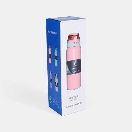 Stainless Steel Water Bottle for Kids | 500ml
