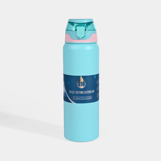 Stainless Steel Water Bottle for Kids | 500ml