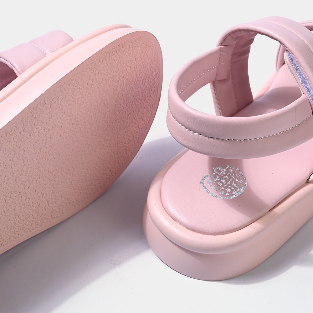 Girls Sandal ZP-068-PINK