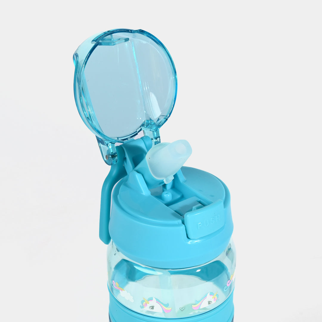 Plastic Water Bottle for Kids | 300ml