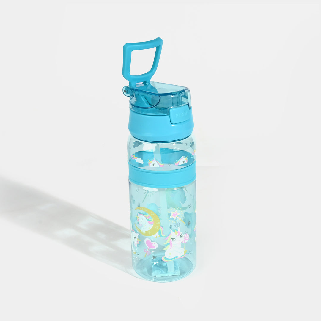 Plastic Water Bottle for Kids | 300ml