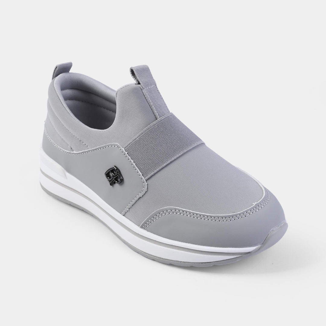 Boys Joggers 1608-4-GREY