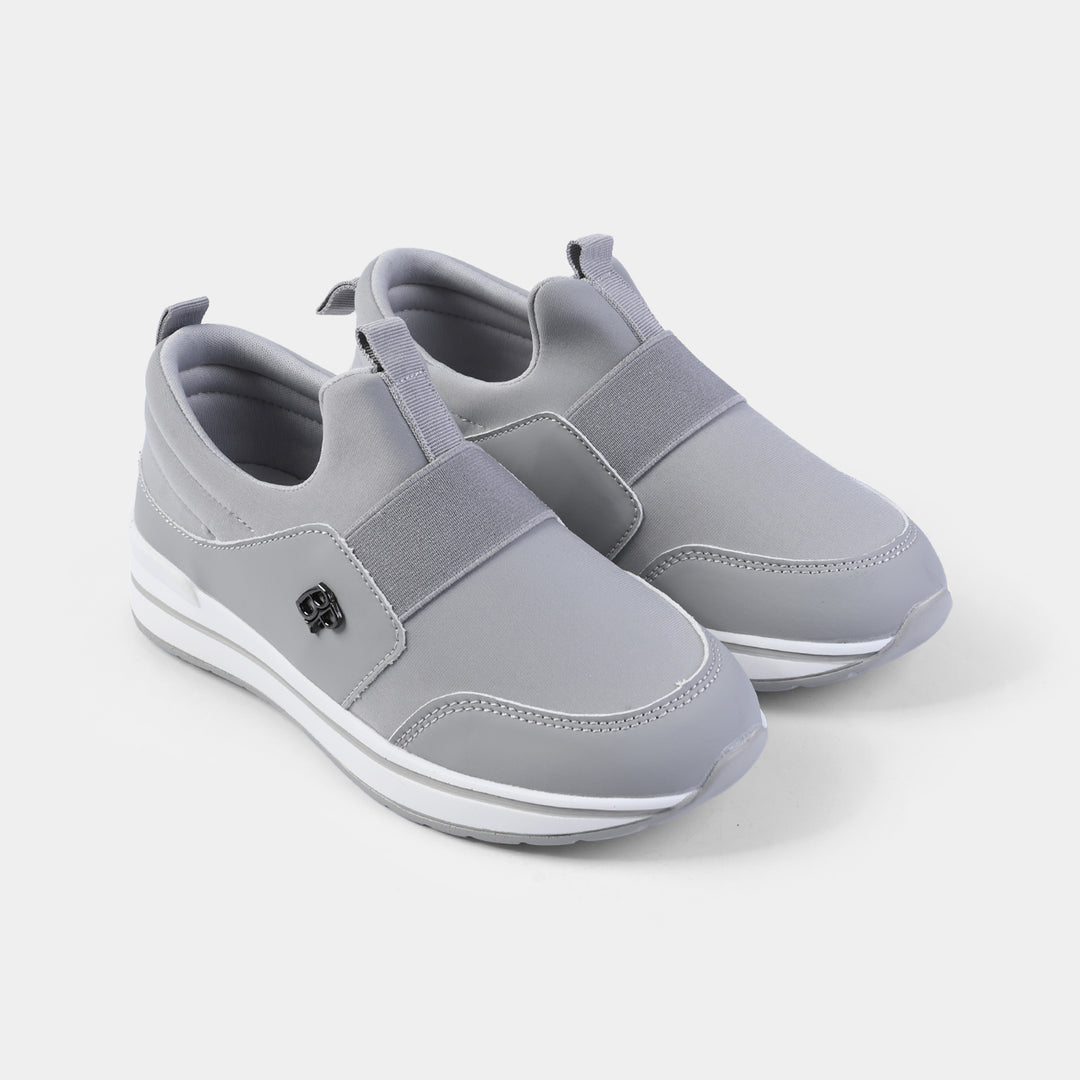 Boys Joggers 1608-4-GREY