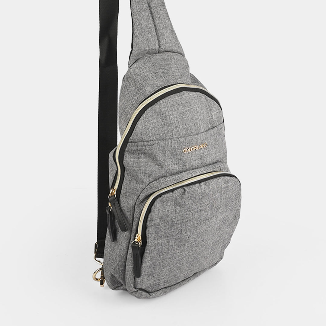 Mother Bag / Cross-body