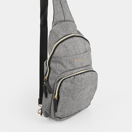Mother Bag / Cross-body