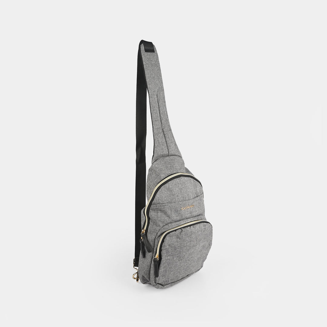 Mother Bag / Cross-body