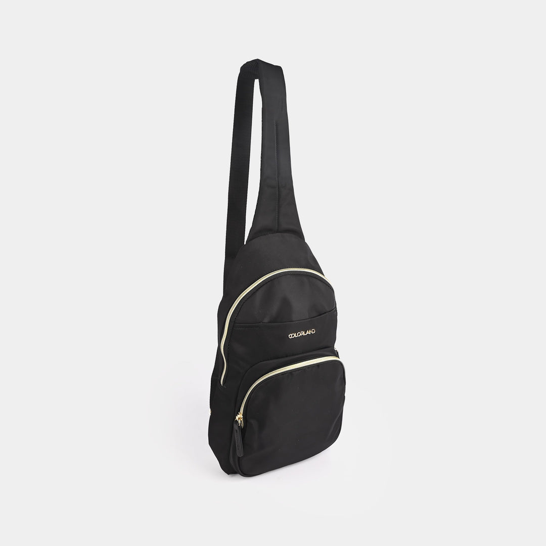 Mother Bag / Cross-body