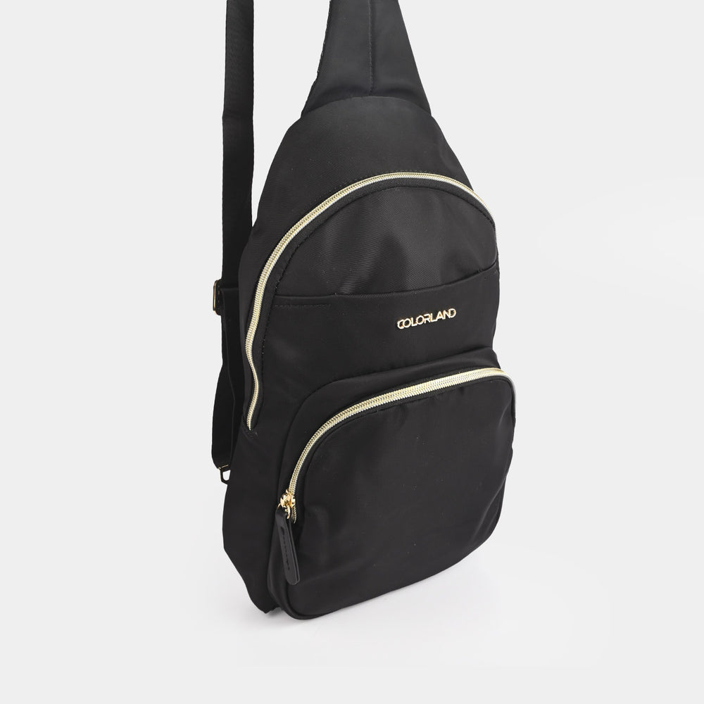 Mother Bag / Cross-body