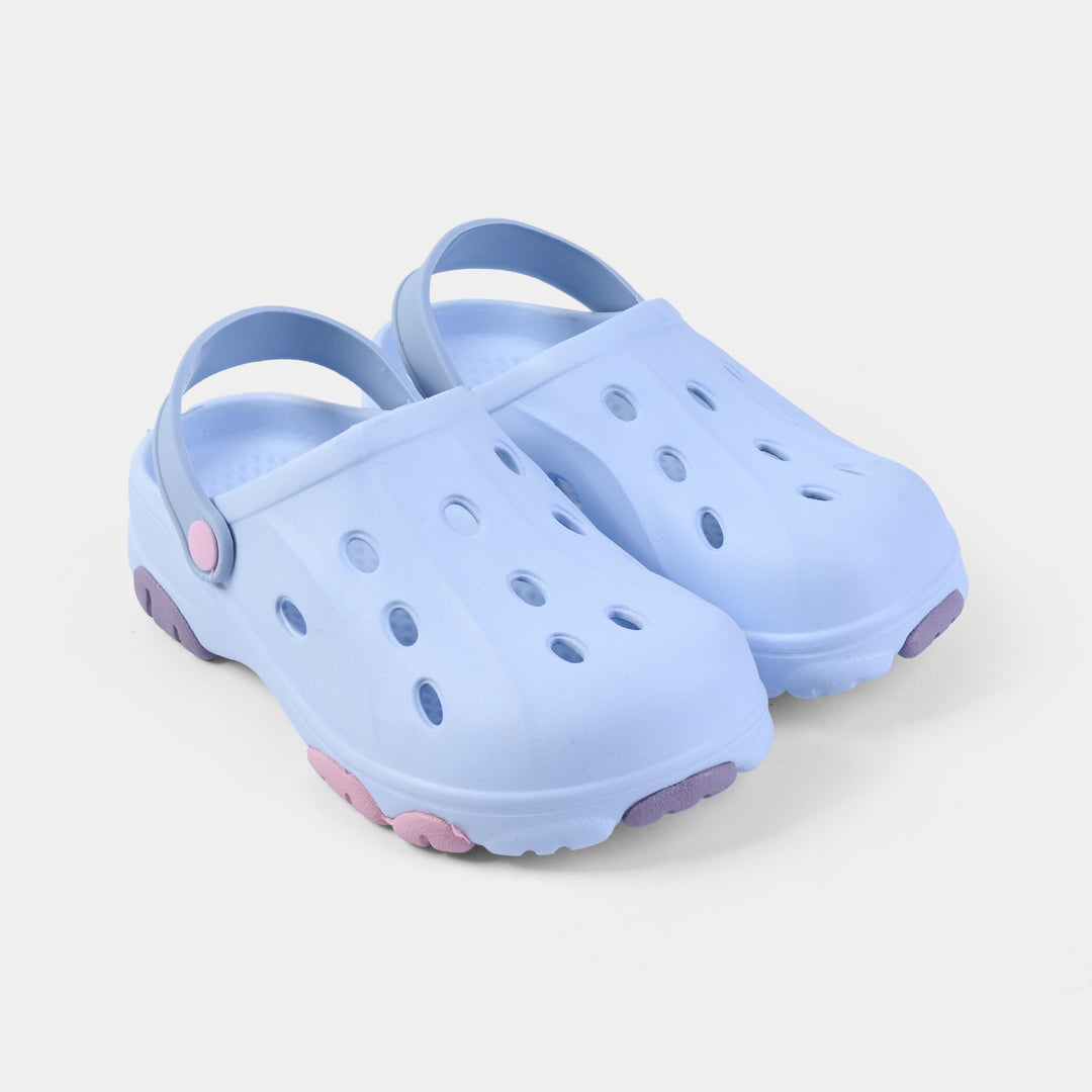 Children's Water-Resistant Slip-On Beach and Pool Shoes
