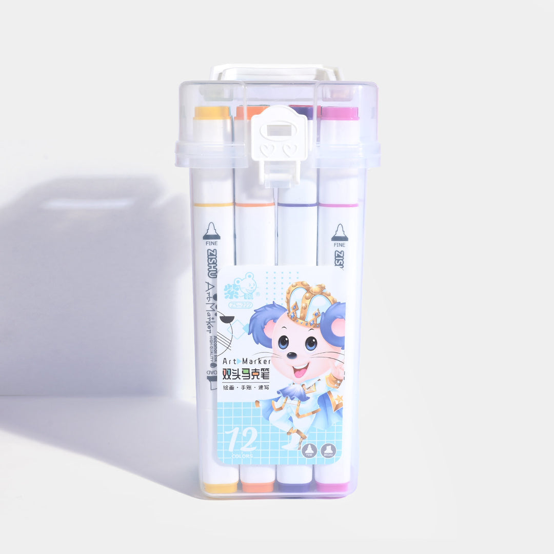 Kids Marker Set