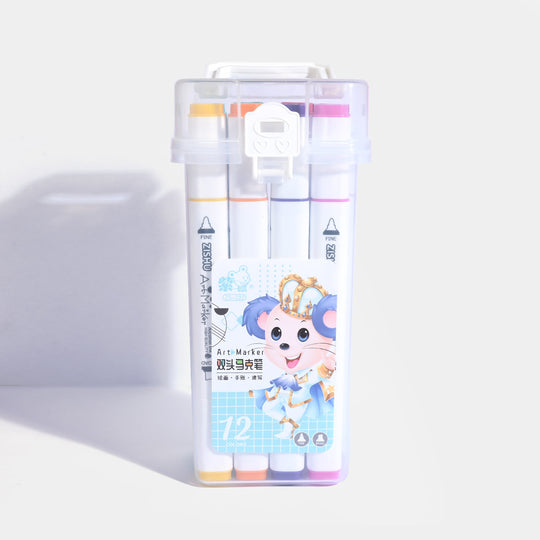 Kids Marker Set
