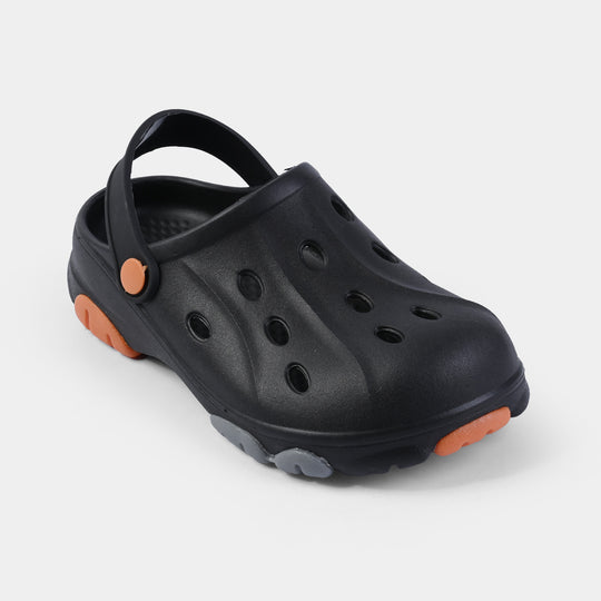 Children's Water-Resistant Slip-On Beach and Pool Shoes
