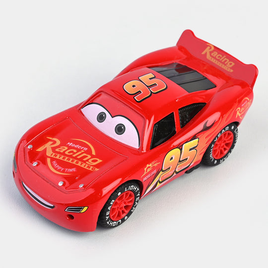 Metal Car Diecast