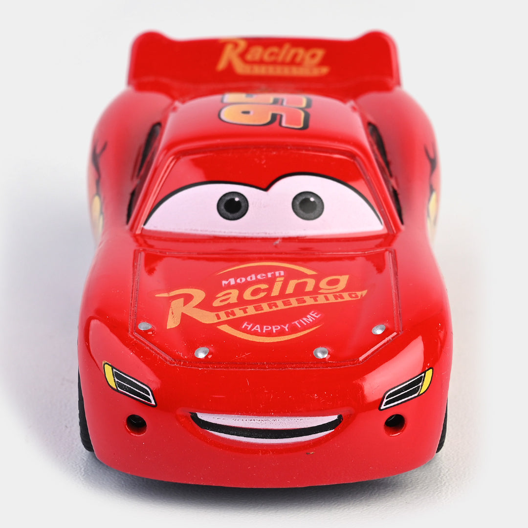 Metal Car Diecast