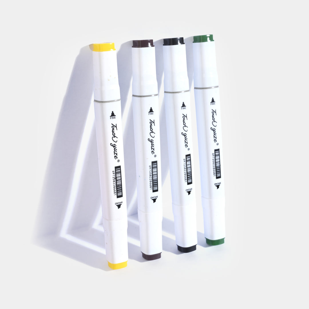 Kids Marker Set