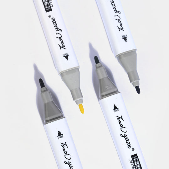 Kids Marker Set