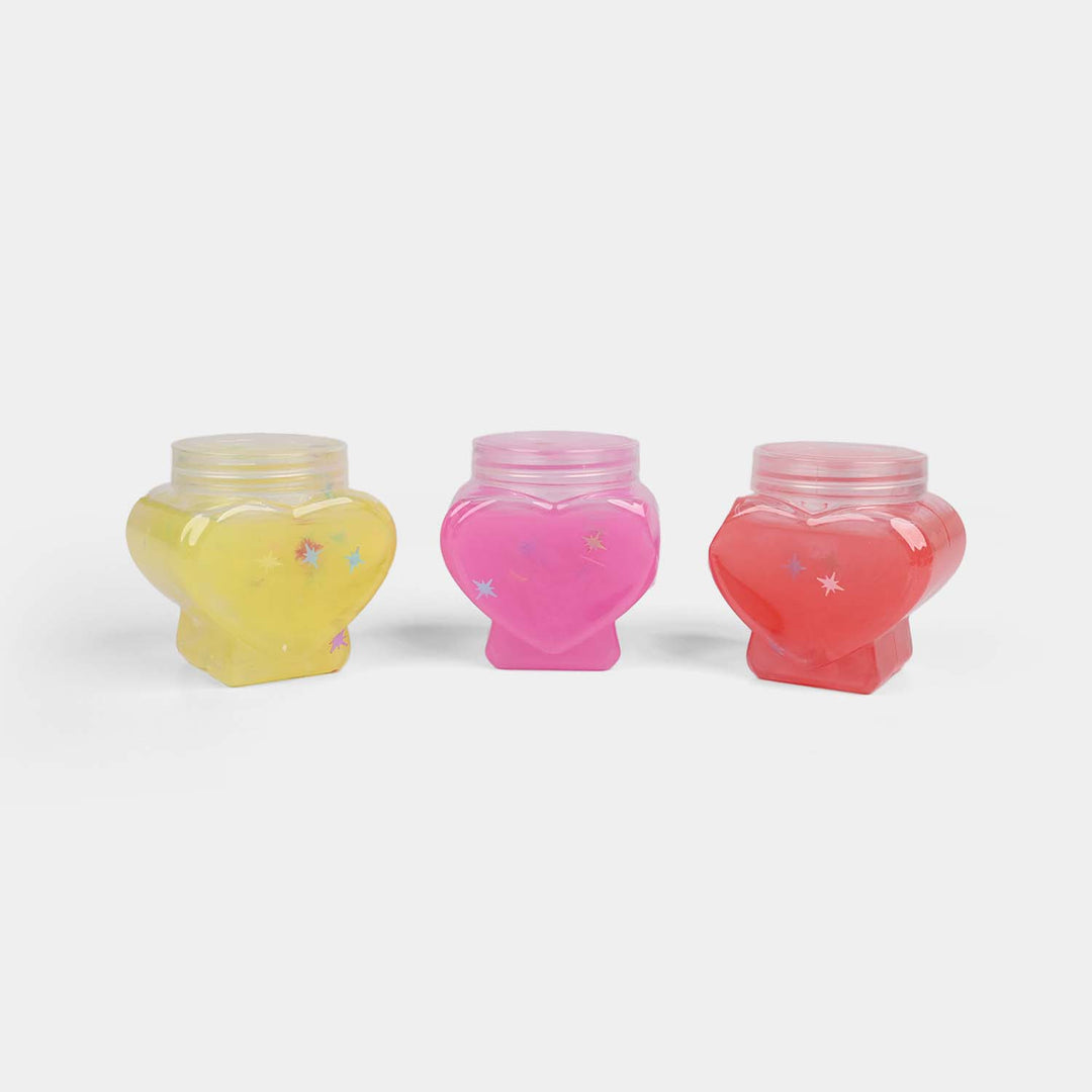 Slime Jelly Cute Shape & Color