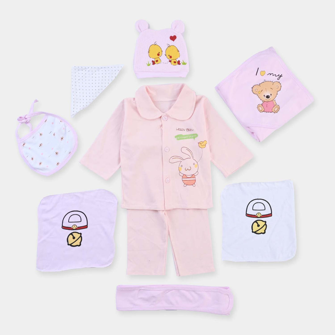 New Born Baby Starter Set/ Gift Set