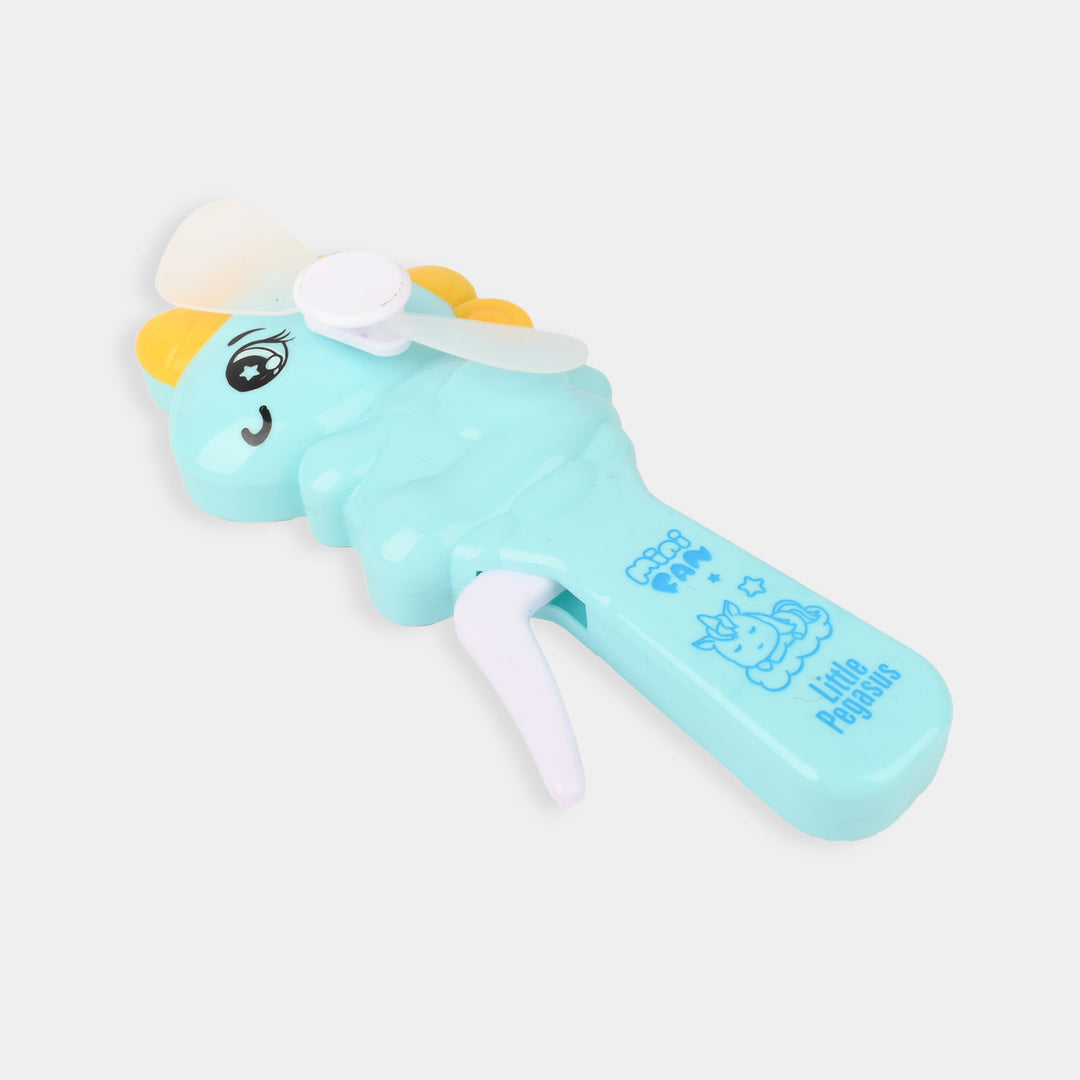 Mini Hand Fan for Kids
