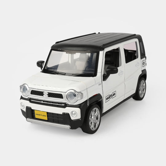 Alloy Die-Cast Model Car For Kids