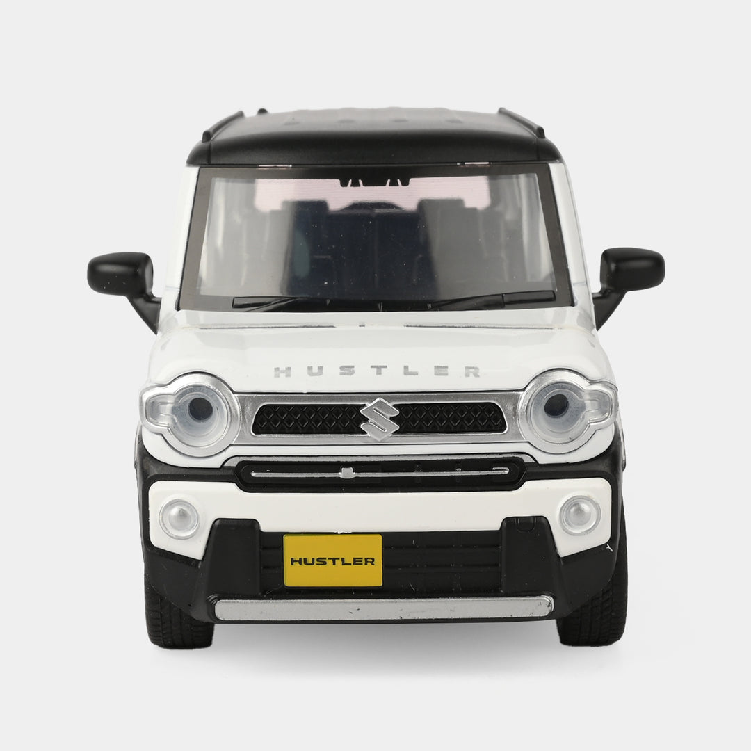 Alloy Die-Cast Model Car For Kids