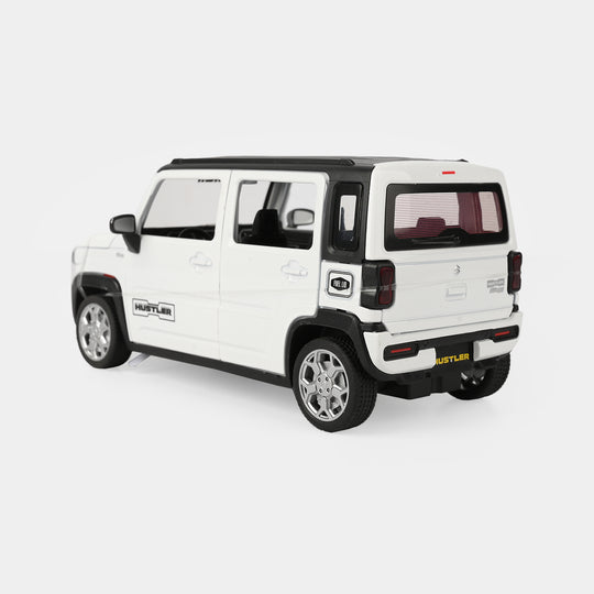 Alloy Die-Cast Model Car For Kids