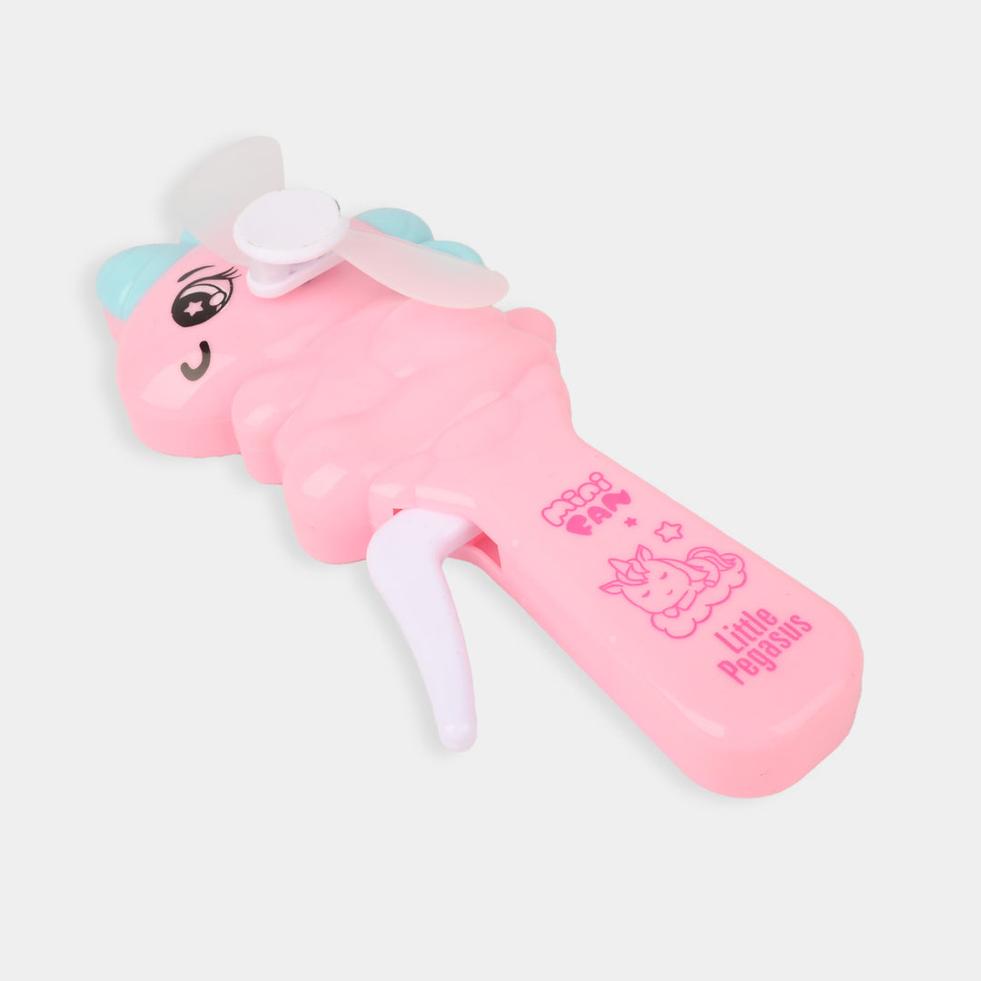 Mini Hand Fan for Kids