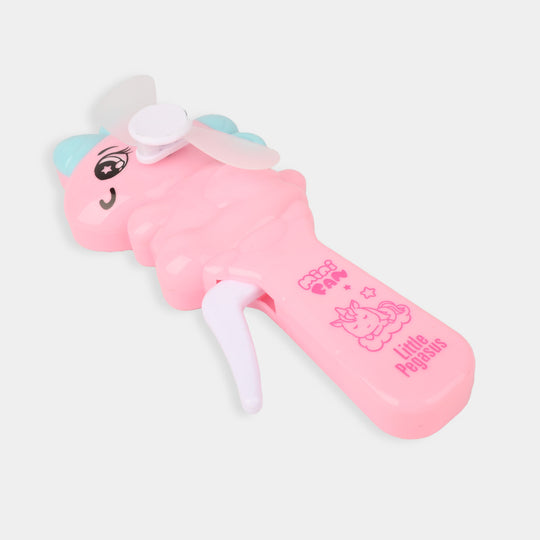 Mini Hand Fan for Kids