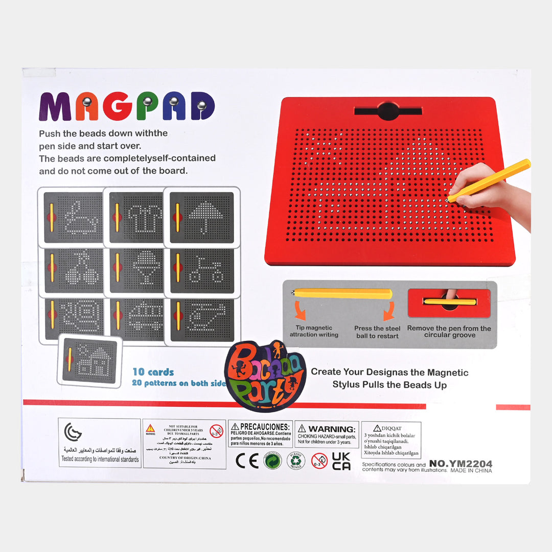 Magnetic Board