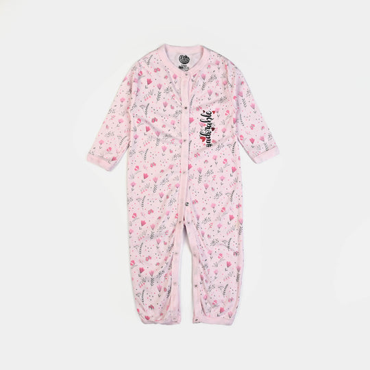 Infant Unisex Romper Set (Pack of 3)