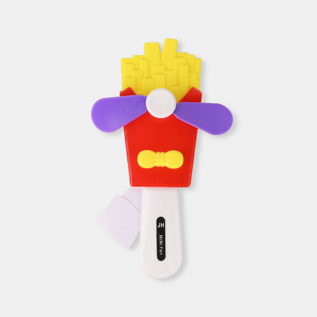 Mini Hand Fan for Kids