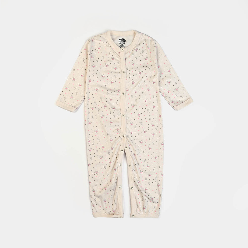 Infant Unisex Romper Set (Pack of 3)