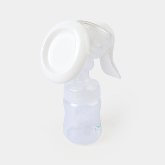 Manual Breast Pump
