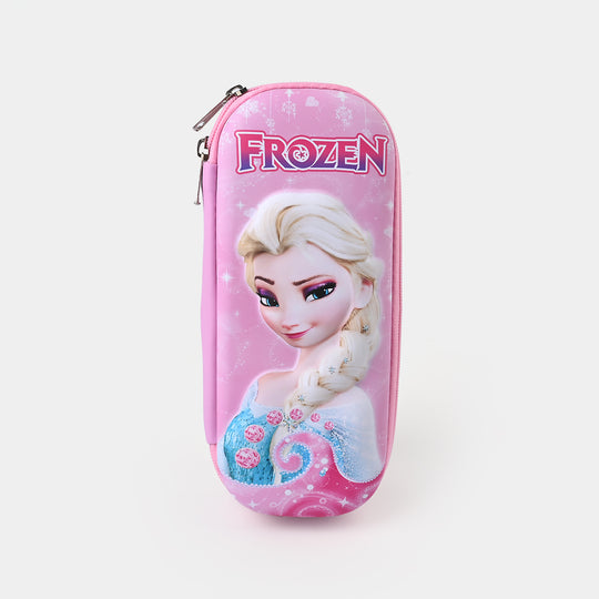Pencil Pouch for Kids