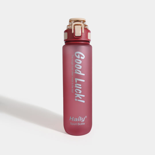 Character Water Bottle for Kids | 1000ml
