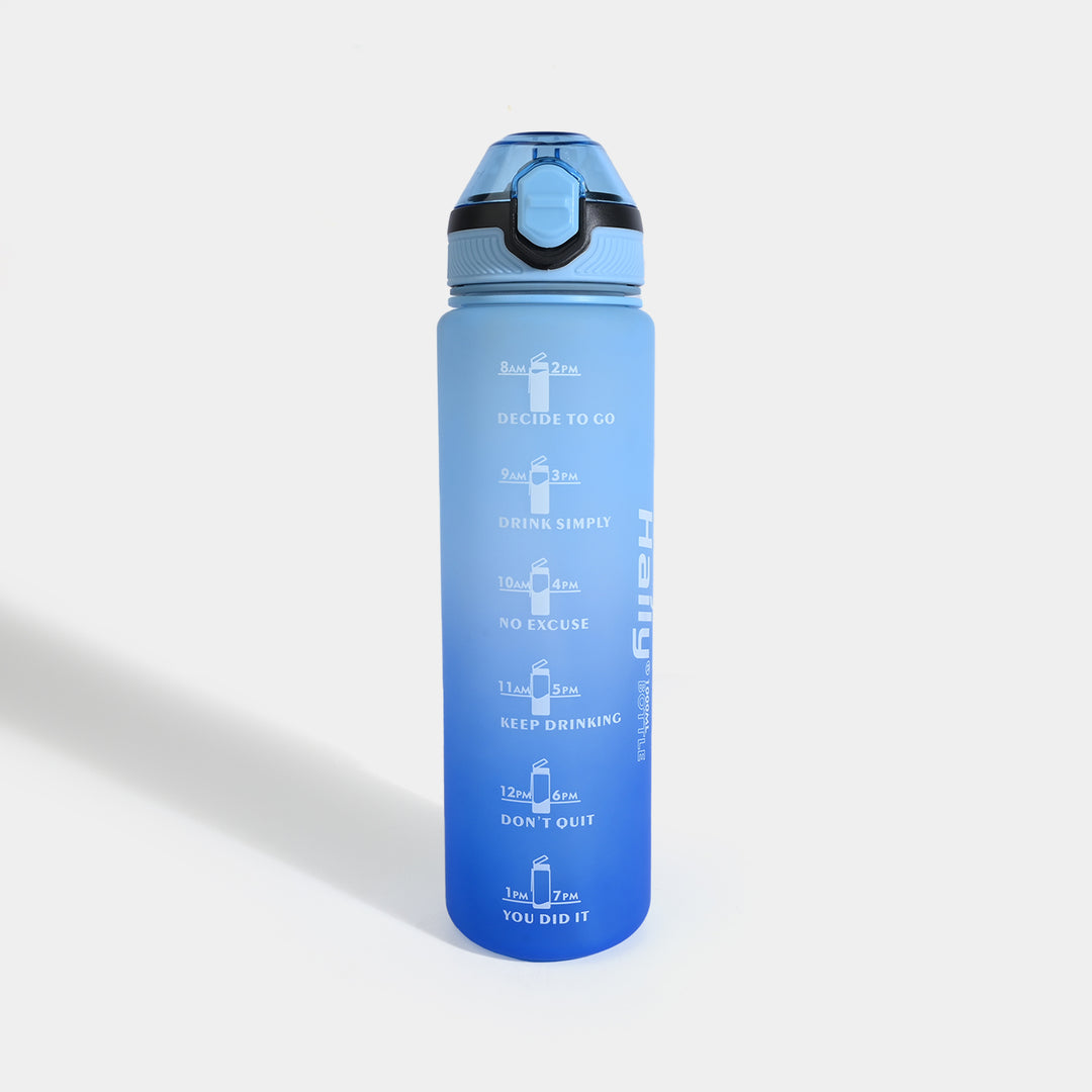 Plastic Water Bottle for Kids | 1000ml