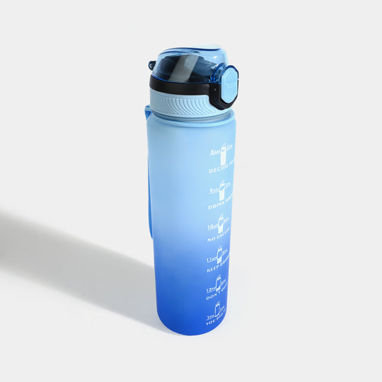Plastic Water Bottle for Kids | 1000ml