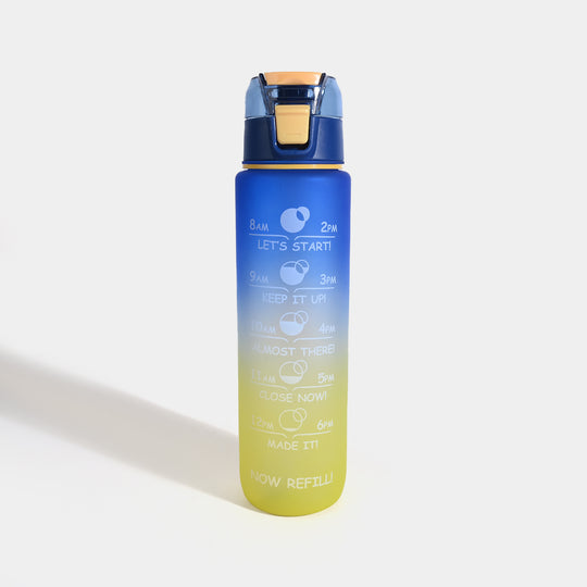Character Water Bottle for Kids | 1000ml