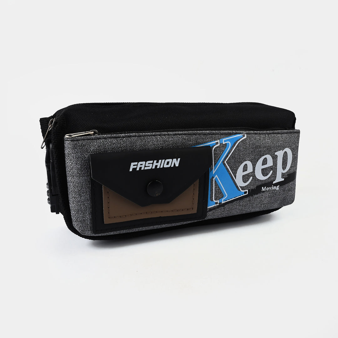 Pencil Pouch for Kids
