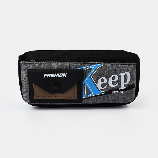 Pencil Pouch for Kids