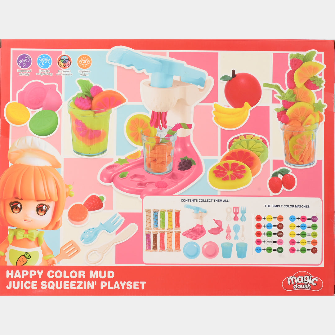 Play-Doh Magic Ice Cream Shoppe Playset