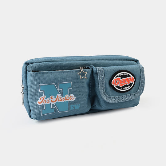 Pencil Pouch for Kids